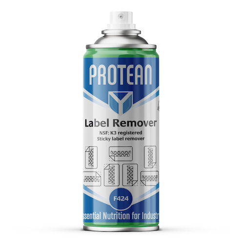 Label Remover (5060253471243)